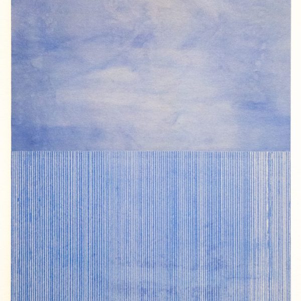 Meditations: This Rain, II (SOLD)