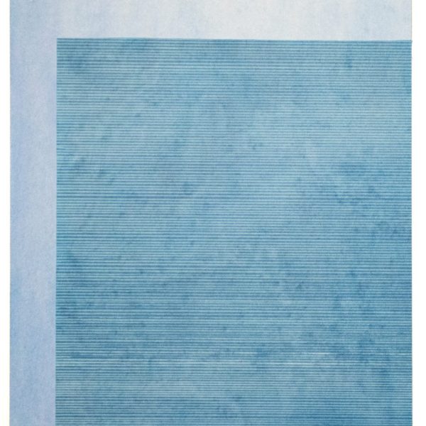 Meditations: A Piece of Sky, I