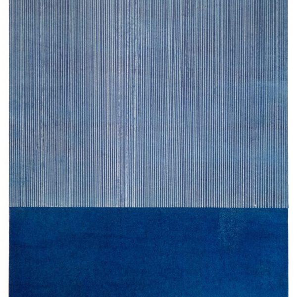 Meditations: The Wave, II (SOLD)