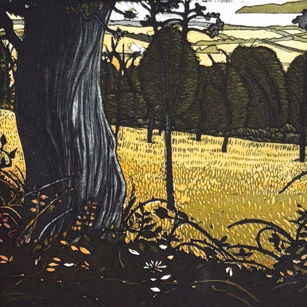 Under the Chestnut Tree