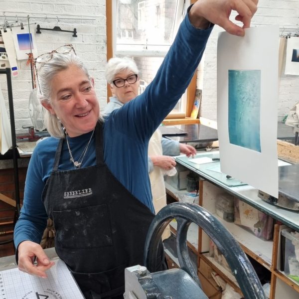 MONOPRINT Workshop | 23-24 May 2026