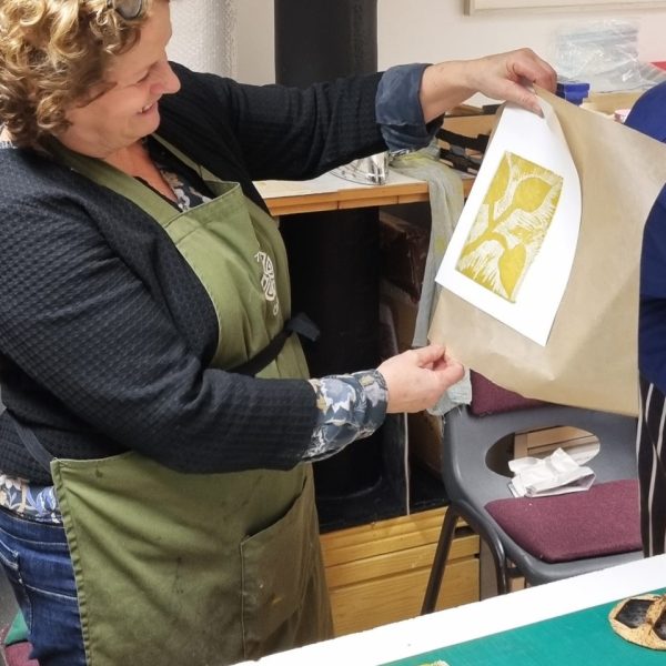 MOKUHANGA Beginners Workshop | 30-31 May 2026