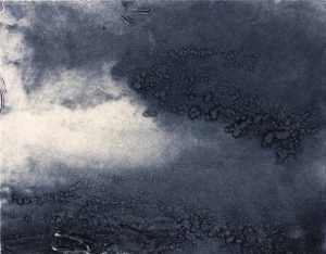 Graphic Studio Dublin • Michele Hetherington: A Veil of Rain