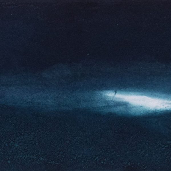 Echoes of a Storm