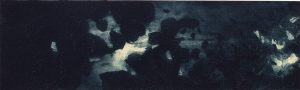 Graphic Studio Dublin • Michele Hetherington: Songbirds migrate at Night