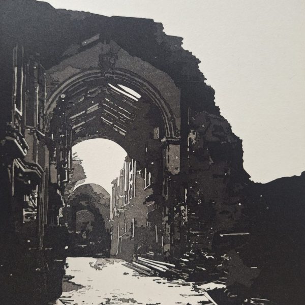 Arcade (After Miller)