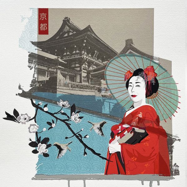 Omokage