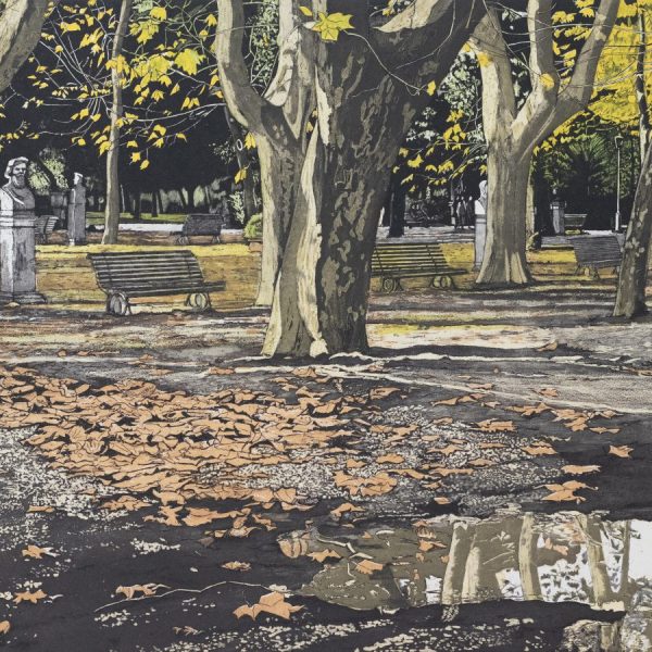 Louise Leonard, Older and wiser