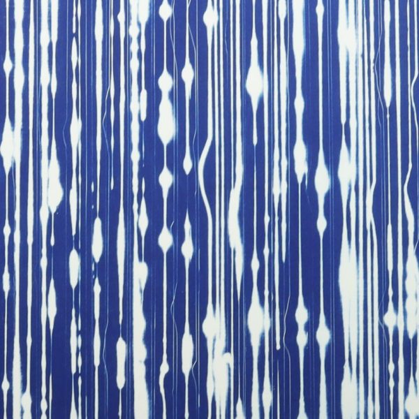 Mark Francis, Untitled Blue