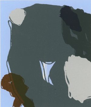 Graphic Studio Dublin • Sophia O'Sullivan: This Is Not That