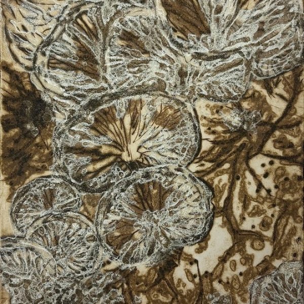 Soft Decay, Quiet Growth