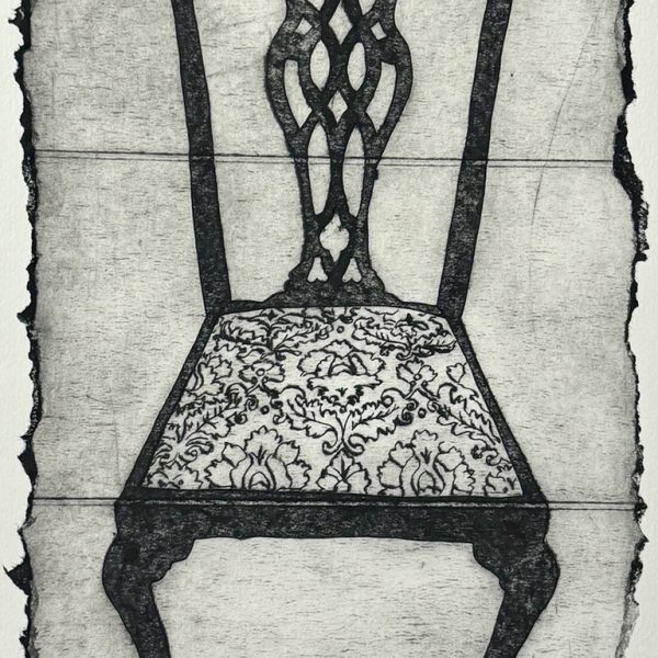 Jess Milhausen, Chair I