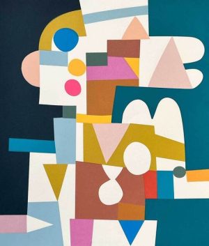 Graphic Studio Dublin • Maria Atanackovic: Play, In Between Times