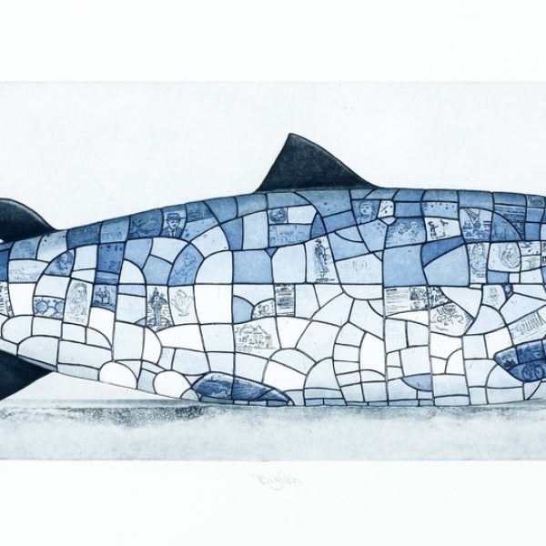 Kindness, John; Big Fish