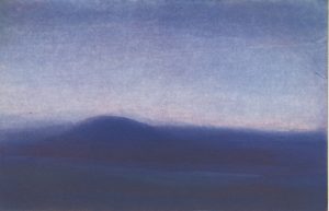 Graphic Studio Dublin • Clare Henderson: Connemara Night Drive