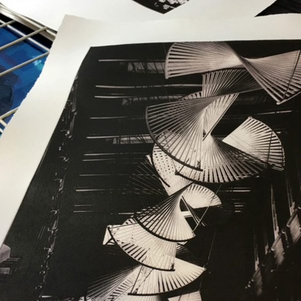 PHOTOPOLYMER INTAGLIO Workshop | 12-13 September 2026