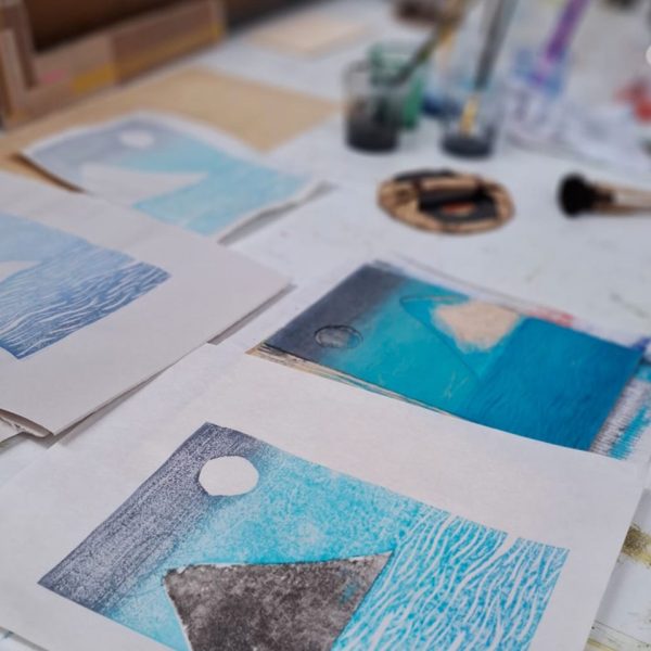 MOKUHANGA Beginners Workshop | 12-13 September 2026