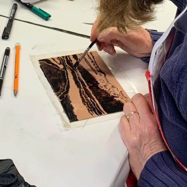AQUATINT 1-Day Workshop | 4 October 2026