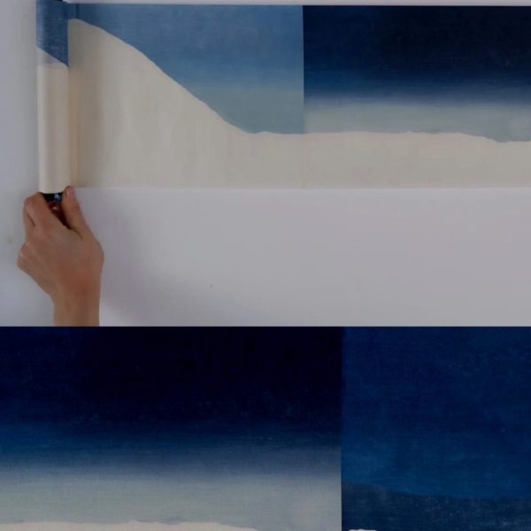 MAKI-MONO: Japanese Hand Scroll Making Workshop | 24-25 October 2026