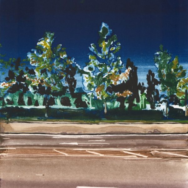 Alistair Gow-Somewhere Ese