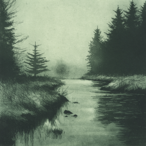 Gregory Moore, All Is Quiet