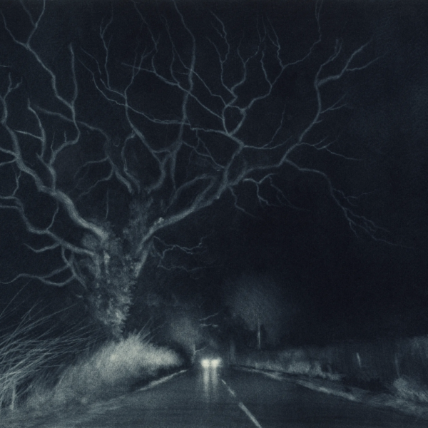 Gregory Moore, Quiet Road