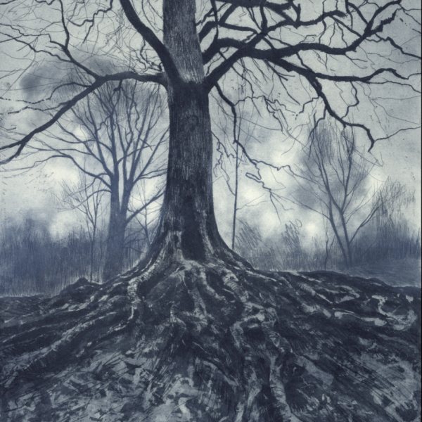 Gregory Moore, The Things Ive Seen