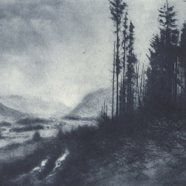 Gregory Moore, Towards The Glen