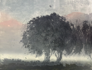 Graphic Studio Dublin • Ailbhe Barrett: Vernal, Ailbhe Barrett